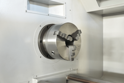 MetalTec CK 50x1000 токарный станок c ЧПУ с прямой станиной