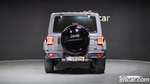 Jeep Wrangler (JL) 2.0 Overland 4 двери (11.2021)