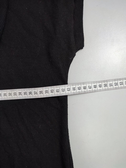 Джемпер Yessica с коротким рукавом 46 размер