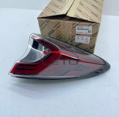 Фонарь крыла правый 81550-F4031 81550F4031