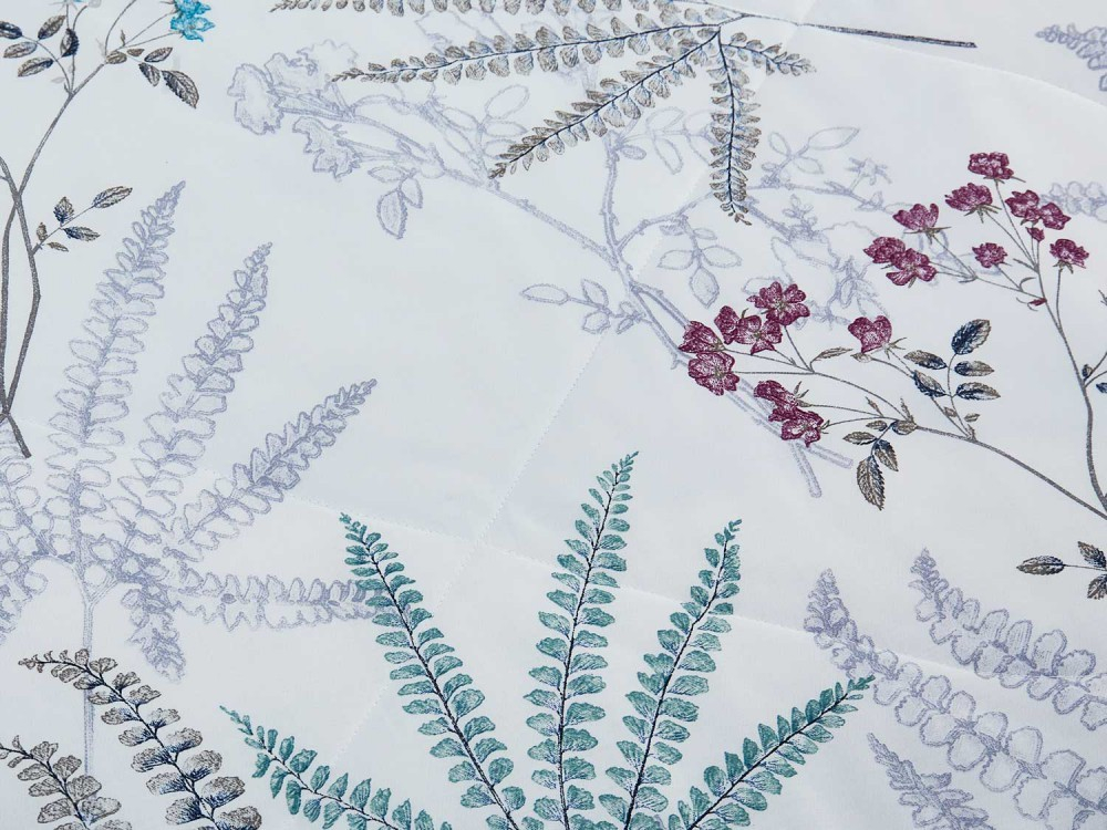 Одеяло летнее 200х220 Asabella 1444-OM