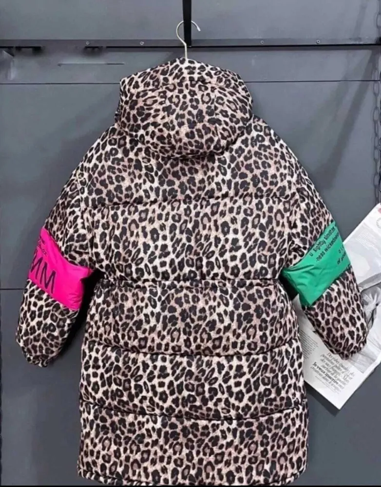 Куртка 2573645 Fabrika