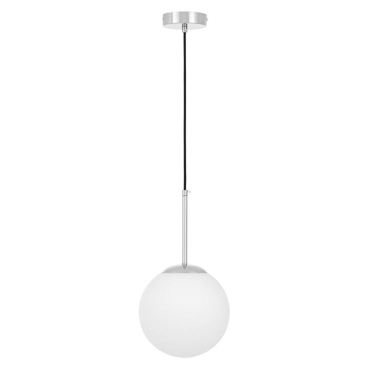 Подвесной светильник Lumina Deco Fredica LDP 6030-200 CHR