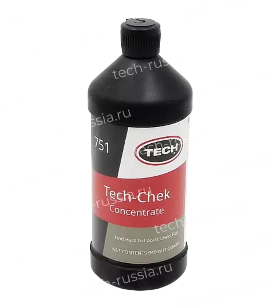 Концентрат TECH-CHEK для определения проколов 945мл.