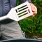 Лопатка кулинарная для гриля и барбекю smart grill