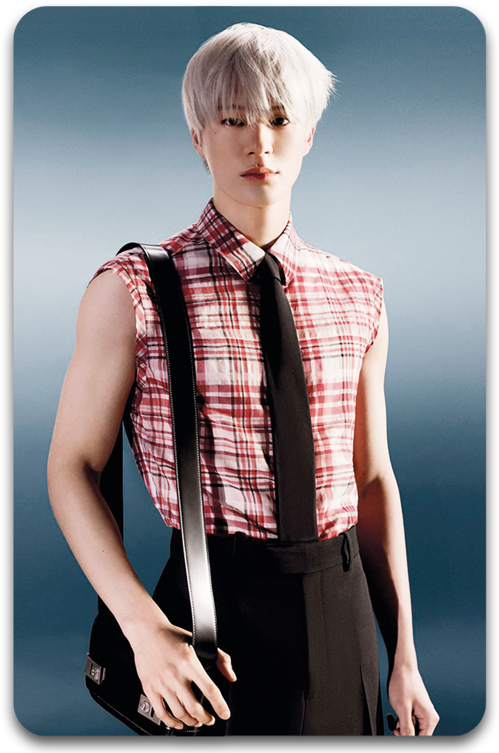 Карта #0359 / Jeno (NCT)