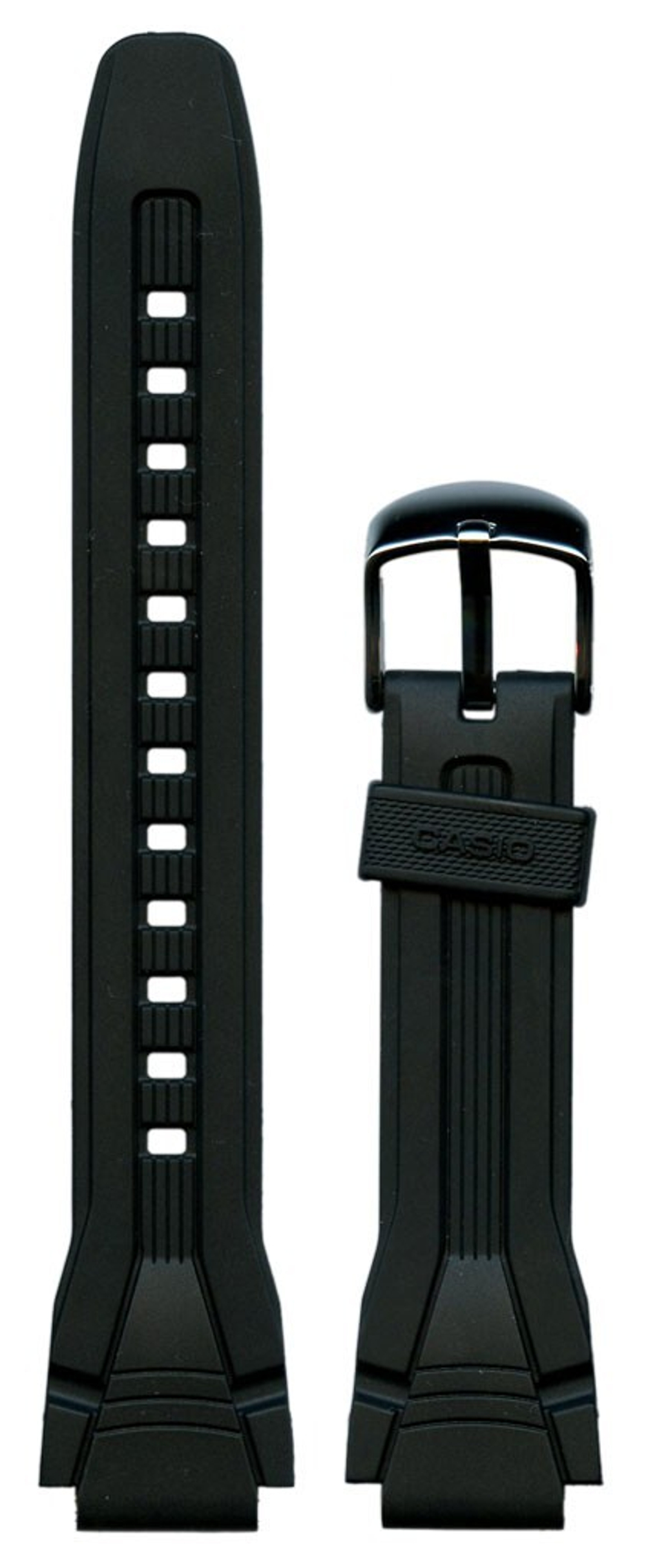 Ремешок Casio AQF-102W-1B