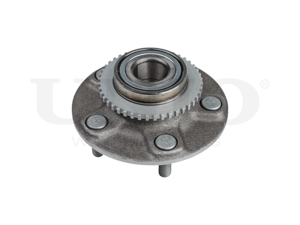 Ступица задняя (с ABS) UNIO HUB-20167