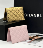 Обложка на паспорт CHANEL
