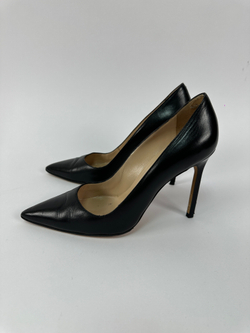 Туфли Manolo Blahnik