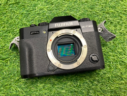FujiFilm X-T20 (15.000 кадров)