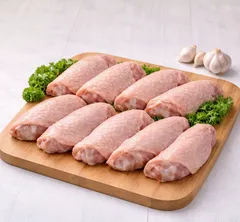 Крыло индейки органик / 3 кг