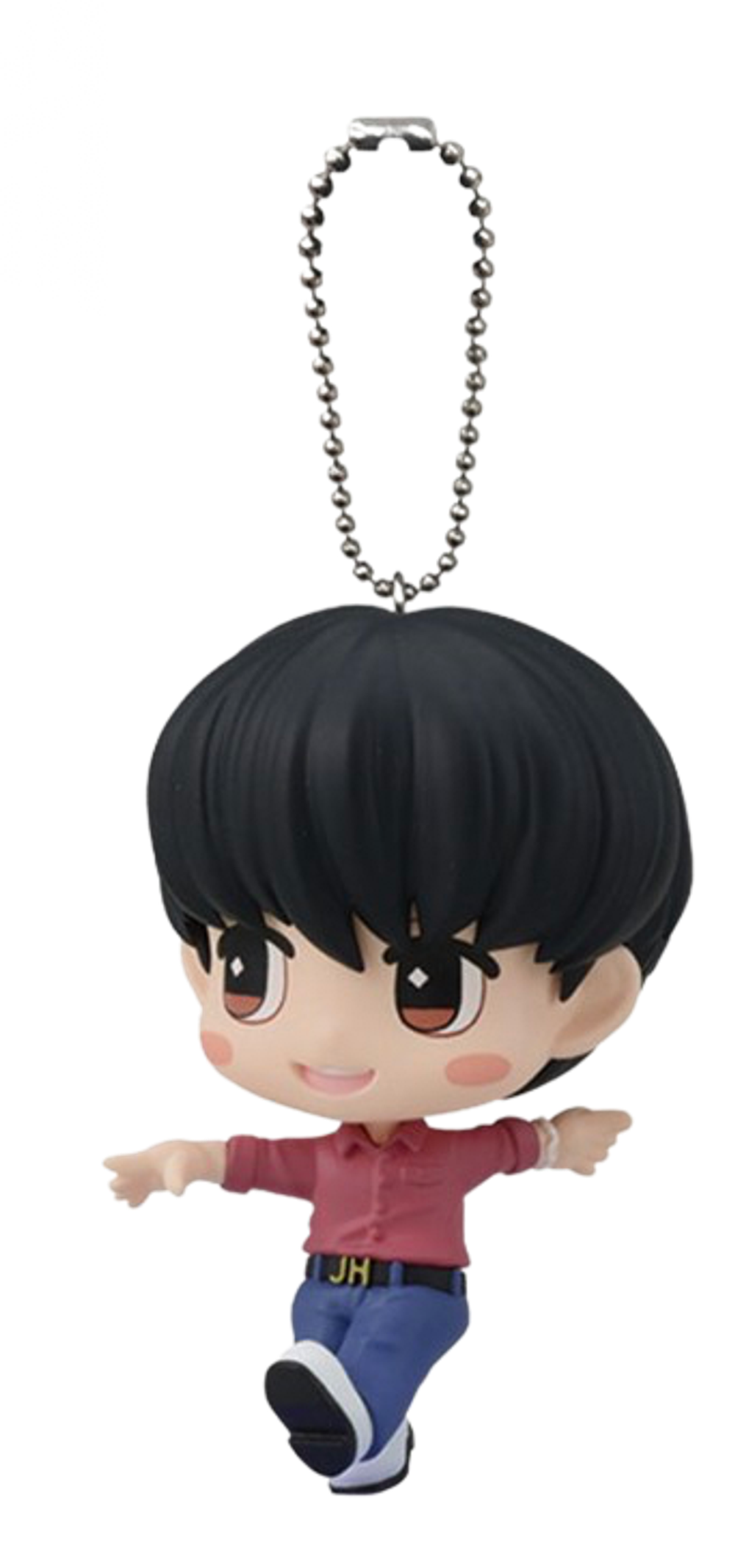 Фигурка Sega MP TinyTAN Chubby Collection Keychain Figure BTS J-Hope
