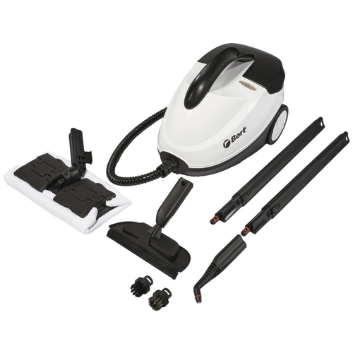 Пароочиститель BORT BDR-2300-R