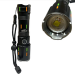 Фонарь Огонь H-3062-P90 Police (2980000W) XH P90