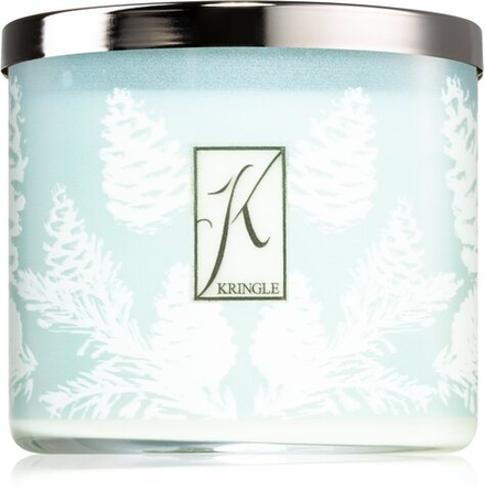 Kringle Candle Sandalwood & Cade - ароматическая свеча И. /   396  g  / GTIN 846853080215