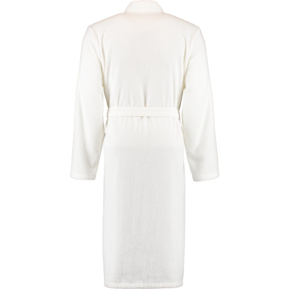 Халат мужской Cawo 1835 600 белый