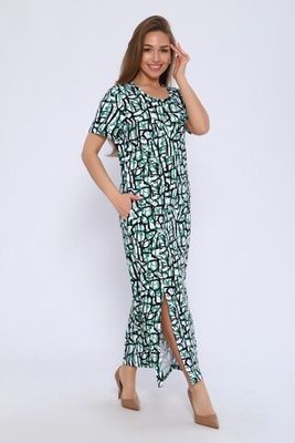 Платье женское "13194 К.П" (З)