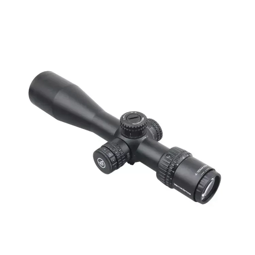 Прицел Vector Optics Veyron 4-16x44 IR FFP (SCFF-38)