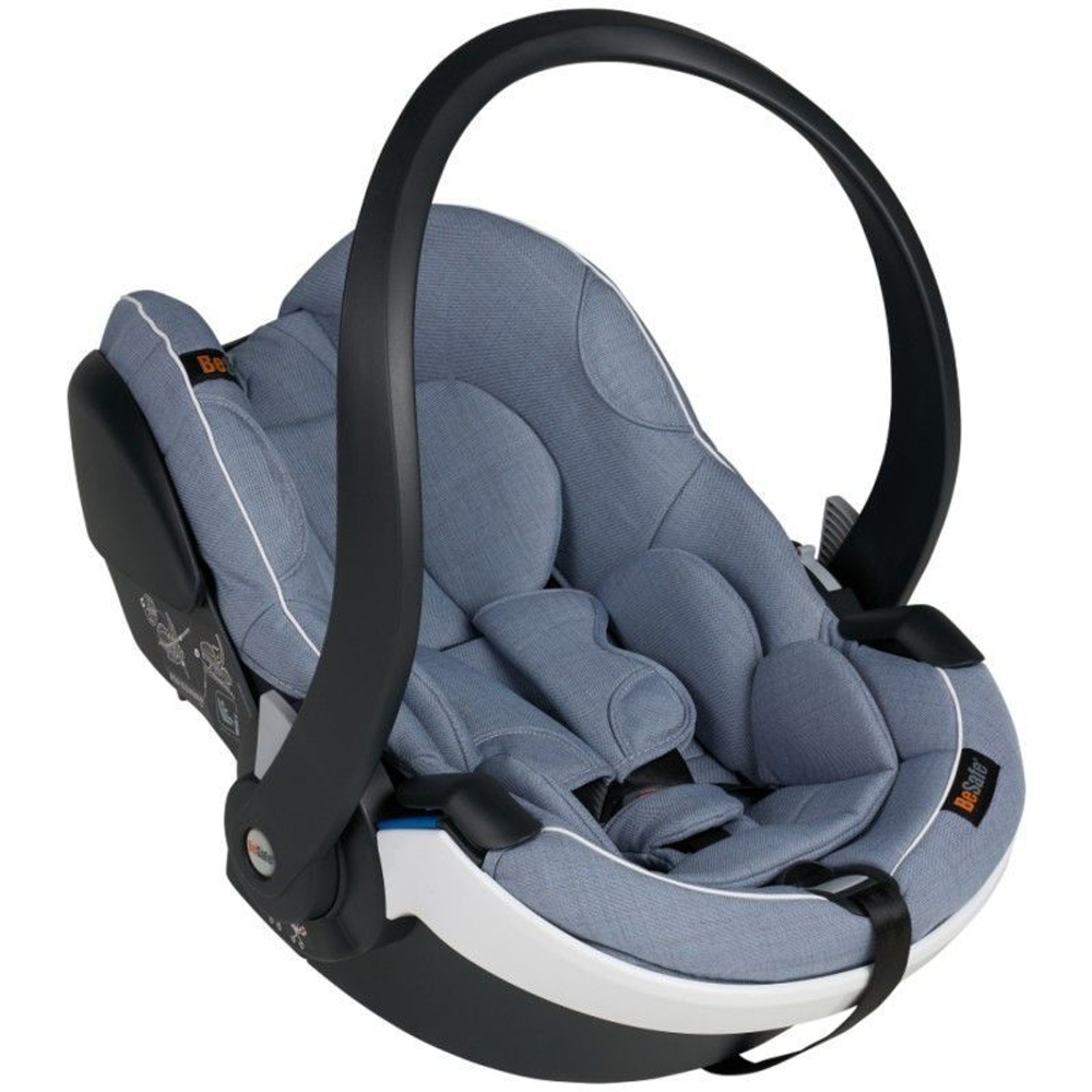 BeSafe iZi Go Modular X1 i-Size