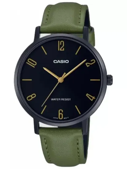 Наручные часы Casio LTP-VT01BL-3B