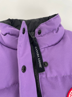 Жилет Canada Goose