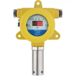 ЭЛЬГАЗ-500 газоанализатор одноканальный с индикацией стационарный