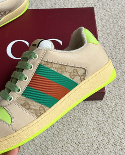 Gucci Screener Sneaker