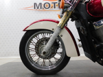 Honda Shadow 750 , 2010
