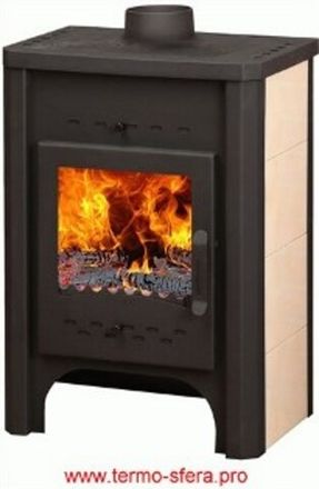 Печи-камины БАВАРИЯ