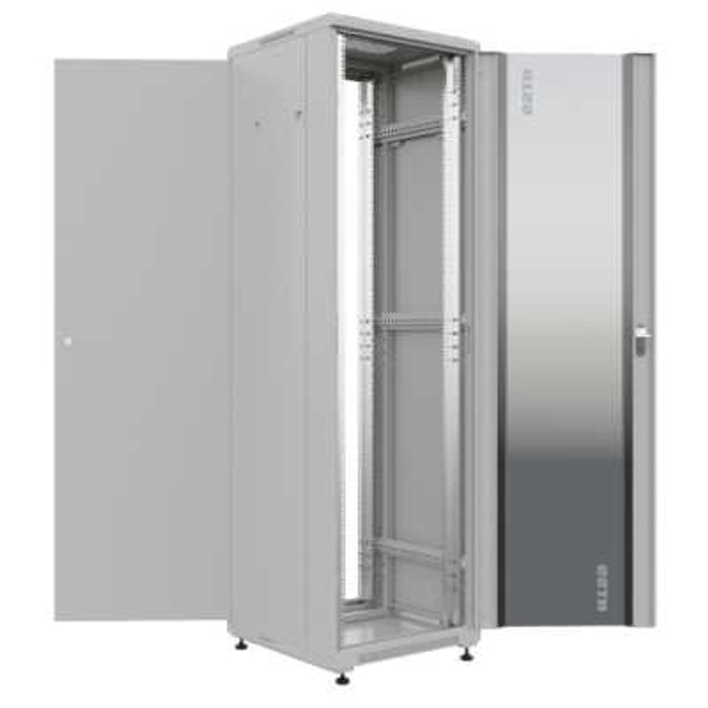 Телекоммуникационный шкаф NTSS Премиум NTSS-R18U6060GS