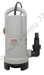 Дренажный насос Ресанта НД-15500П/35B