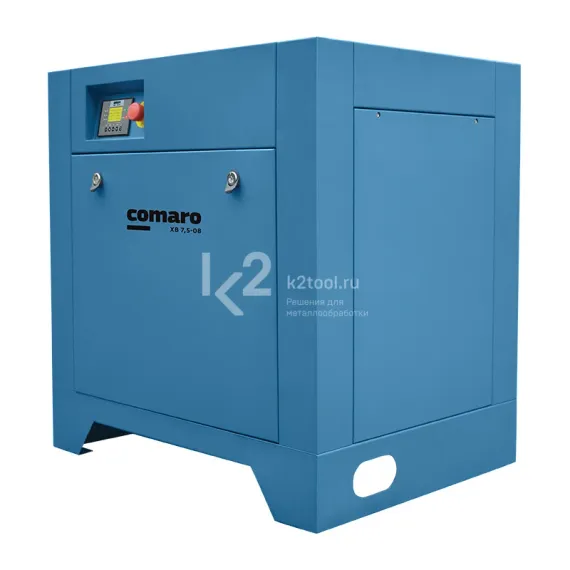 Винтовые компрессоры Comaro серии XB