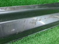 Накладка порога левая BMW 4er F32 (13-20) M-paket