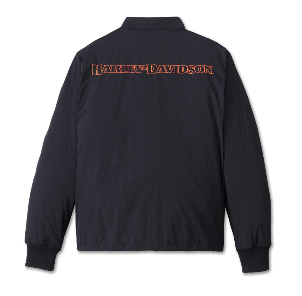 Куртка Harley-Davidson® Race Stripes Coaches