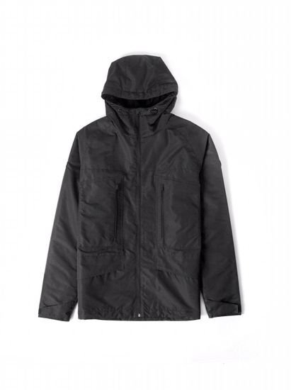 Куртка Heartland Clothing x Antisocial