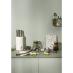 Пресс для чеснока green tool, зеленый