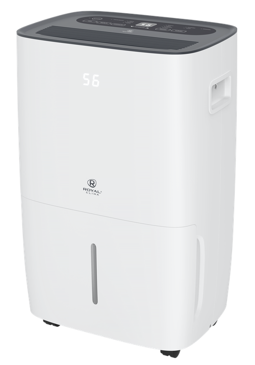 ROYAL CLIMA Carisma RD-CR30-E