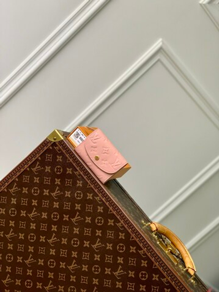 Louis Vuitton Rosalie Coin Purse