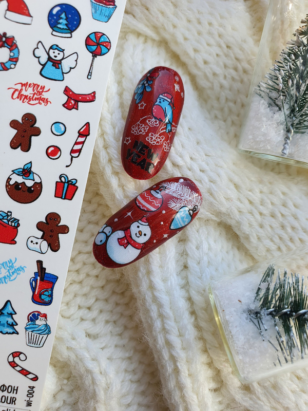 Слайдер - дизайн OKTY wi-004