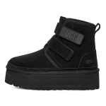 Сапоги UGG, 1130554-BLK