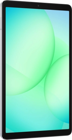 Планшет Samsung Galaxy Tab A11 BSM-X130 G99 (2.2) 8C RAM8Gb ROM128Gb 8.7" TFT 1340x800 Android 15 серебристый 8Mpix 5Mpix BT WiFi microSD 2Tb 5100mAh 7hr