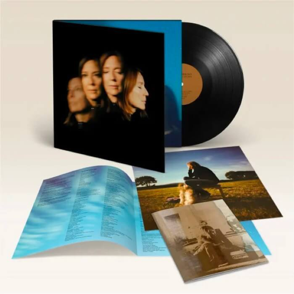 Beth Gibbons - Lives Outgrown - Deluxe Edition