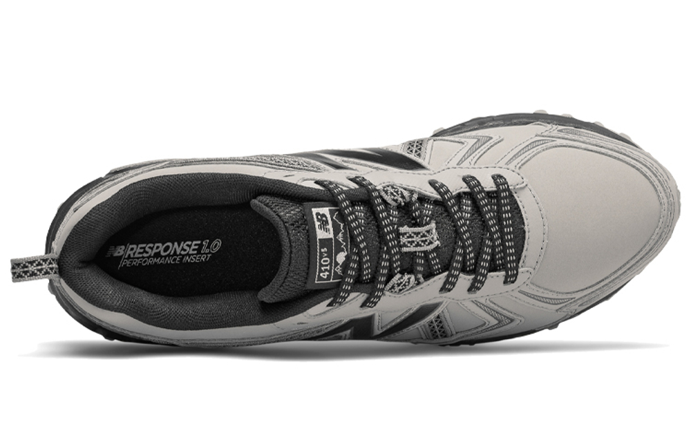 New Balance 410 Series Gray Unisex