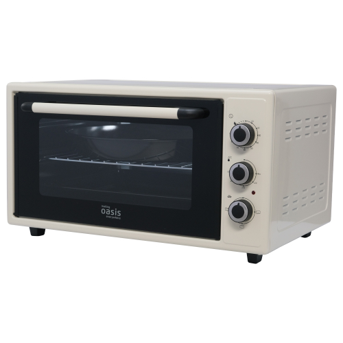 Электрическая мини-печь Oasis M-50I1