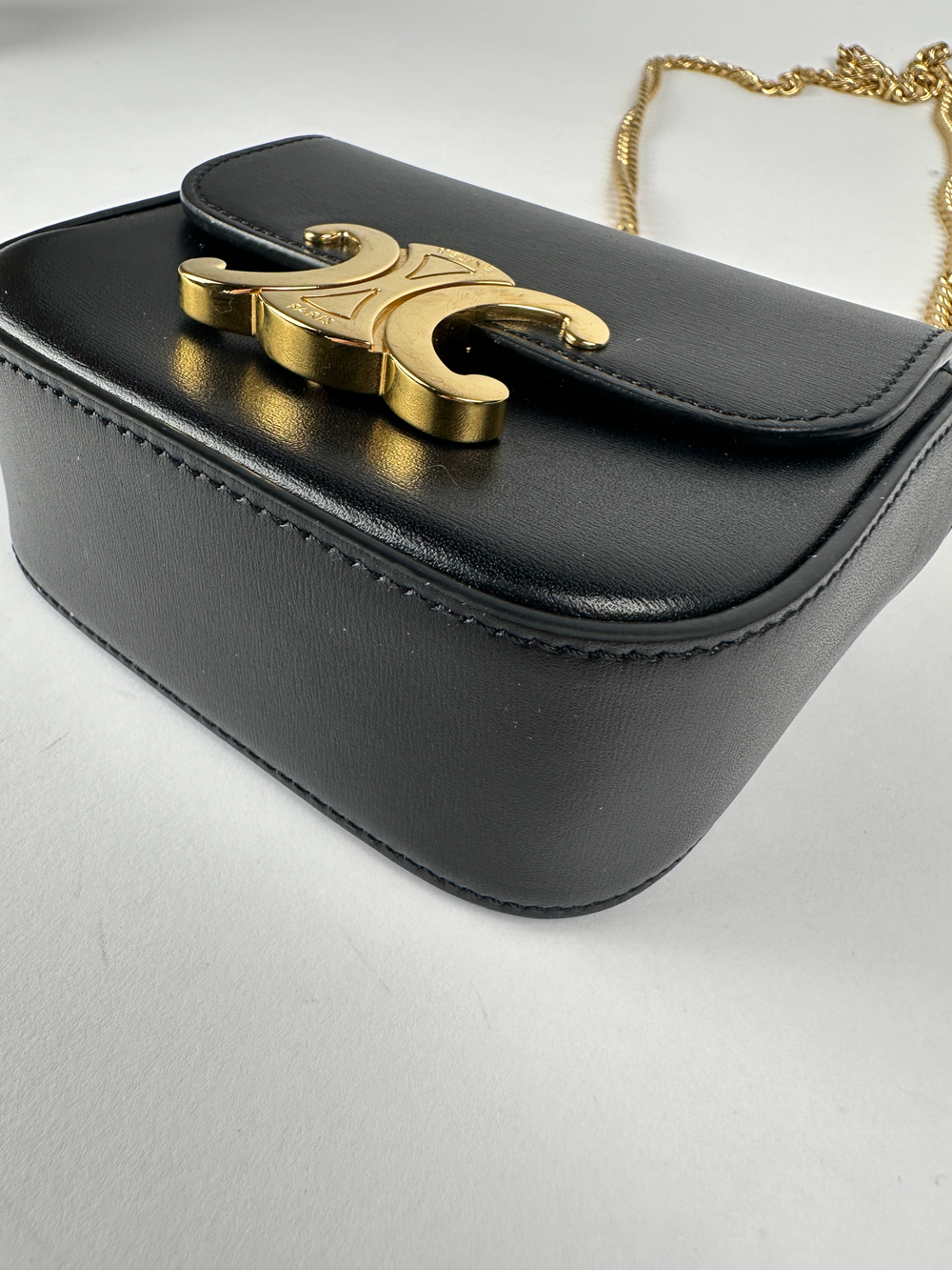 Сумка Celine Mini Chain Claude