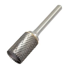 Борфреза твердосплавная MESSER 16х25мм (B1625M06)