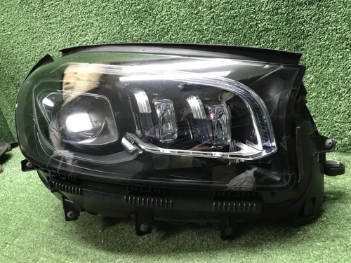 Фара правая Mercedes GLS x167 19-24 Multibeam LED