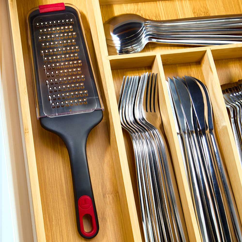 Ручная терка Tefal Ingenio+ K1991034