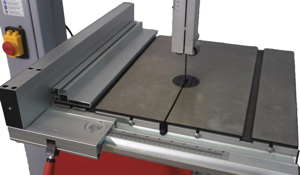 Пила ленточная Jib BS16NH 2,2 кВт, 230В 0202020218000